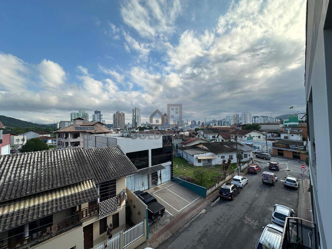 Apartamento de 3 quartos, 112m² no bairro Centro I, em Brusque | Eu Corretor