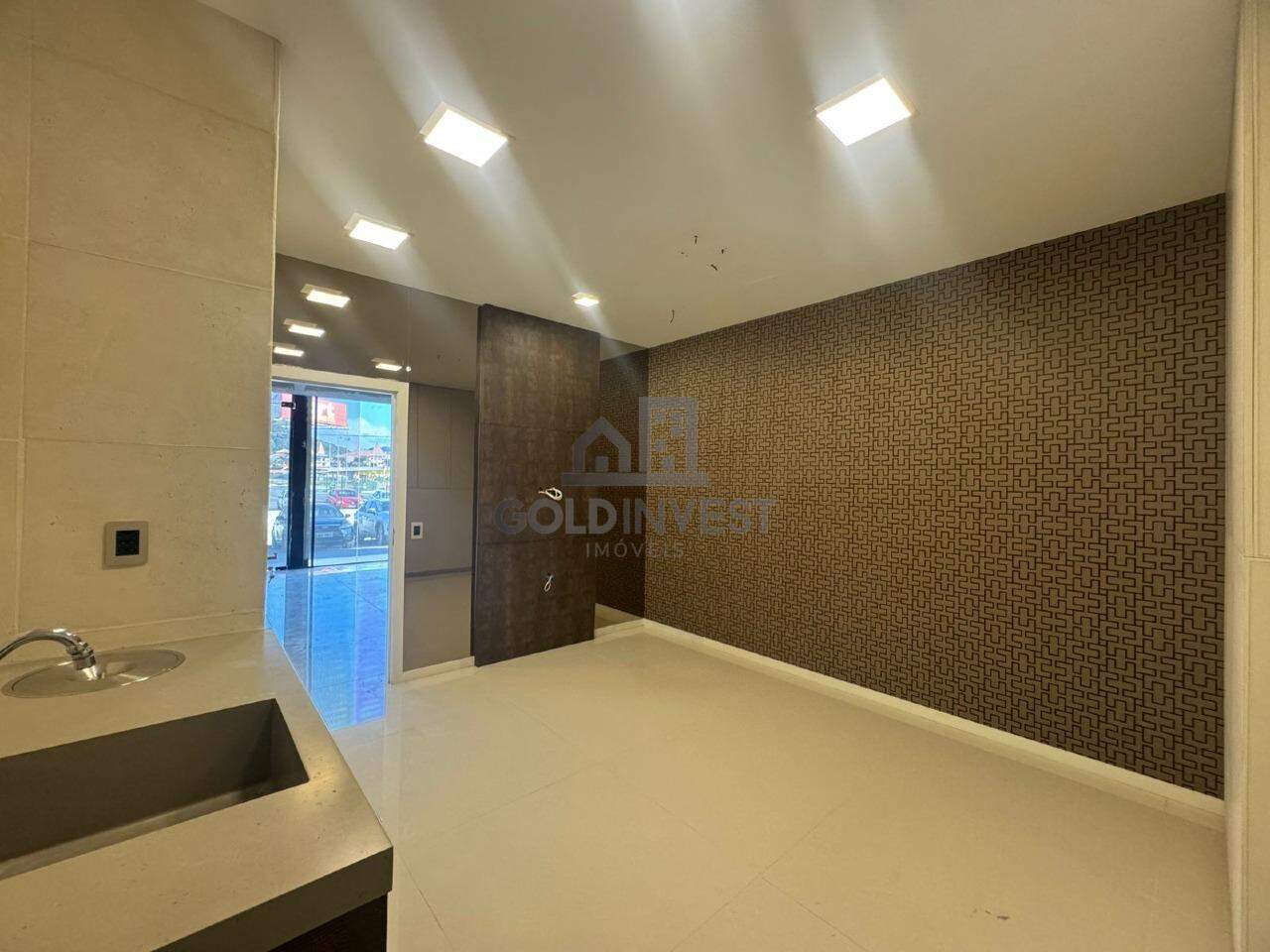 Loja / Salão / Ponto Comercial de 57m² no bairro Centro II, em Brusque | Eu Corretor