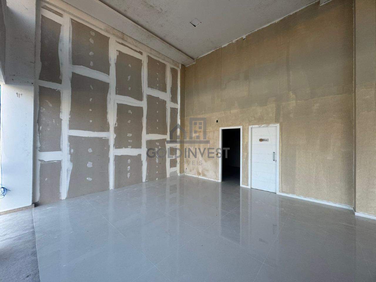 Loja / Salão / Ponto Comercial de 57m² no bairro Centro II, em Brusque | Eu Corretor