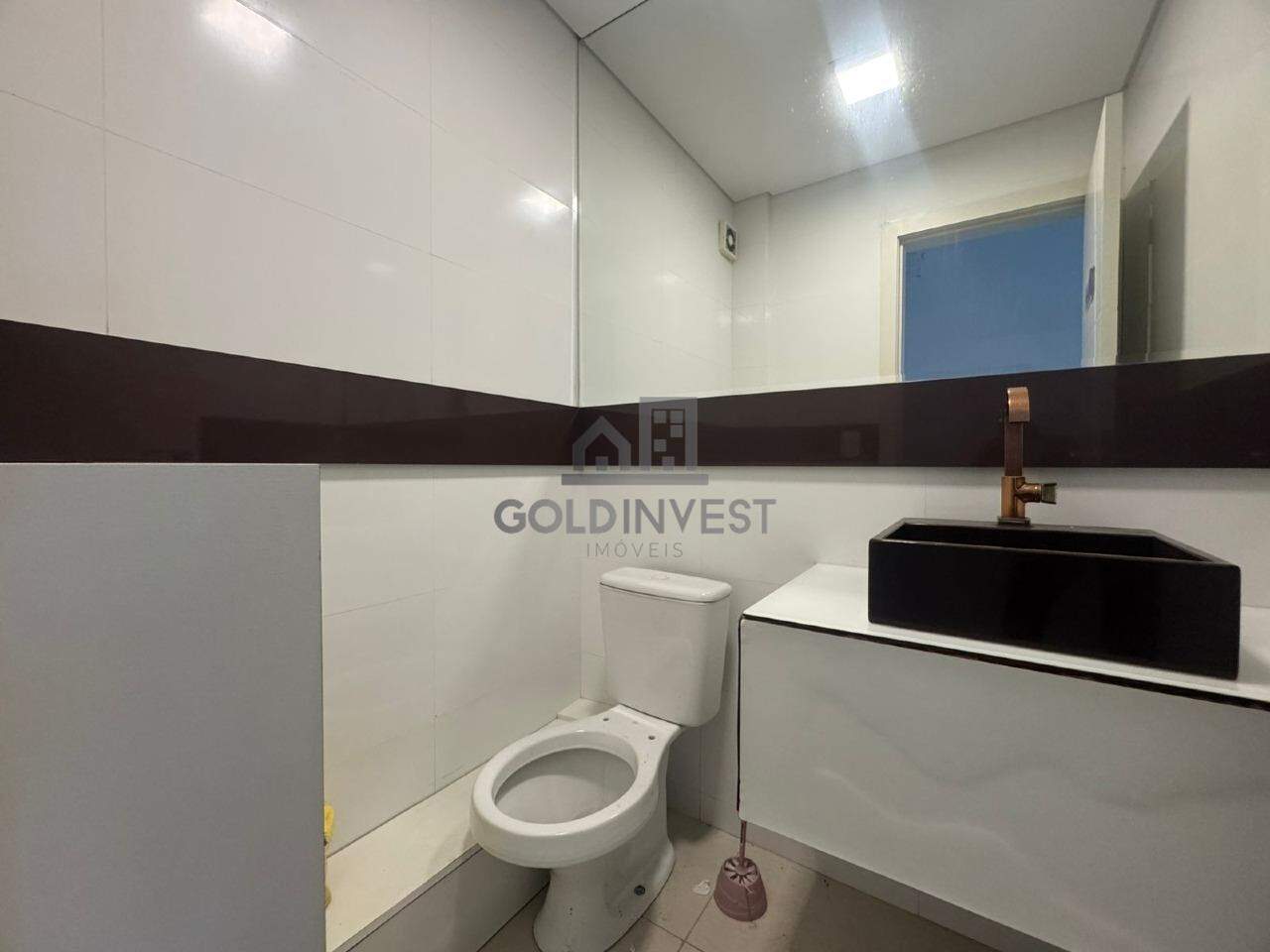 Loja / Salão / Ponto Comercial de 57m² no bairro Centro II, em Brusque | Eu Corretor