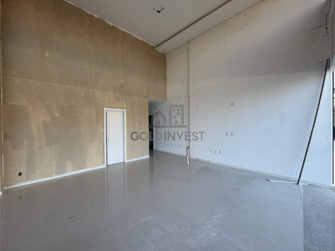 Loja / Salão / Ponto Comercial de 57m² no bairro Centro II, em Brusque | Eu Corretor