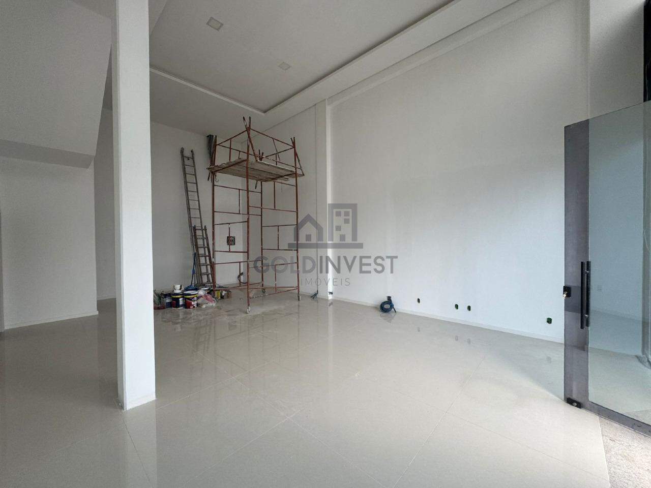 Sala Comercial para aluguel no Centro II: 
