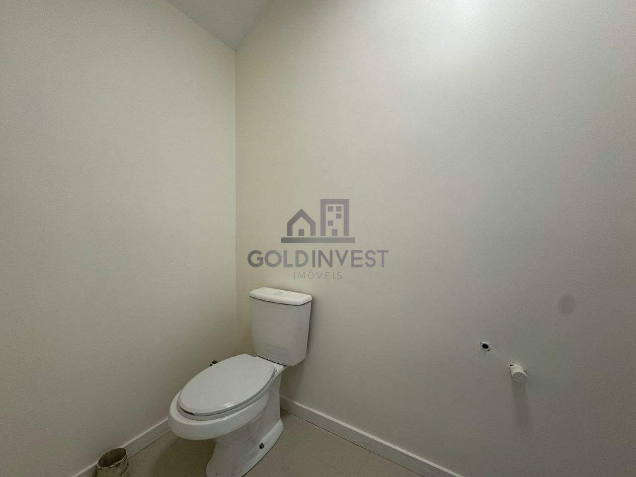 Sala Comercial para aluguel no Centro II: 
