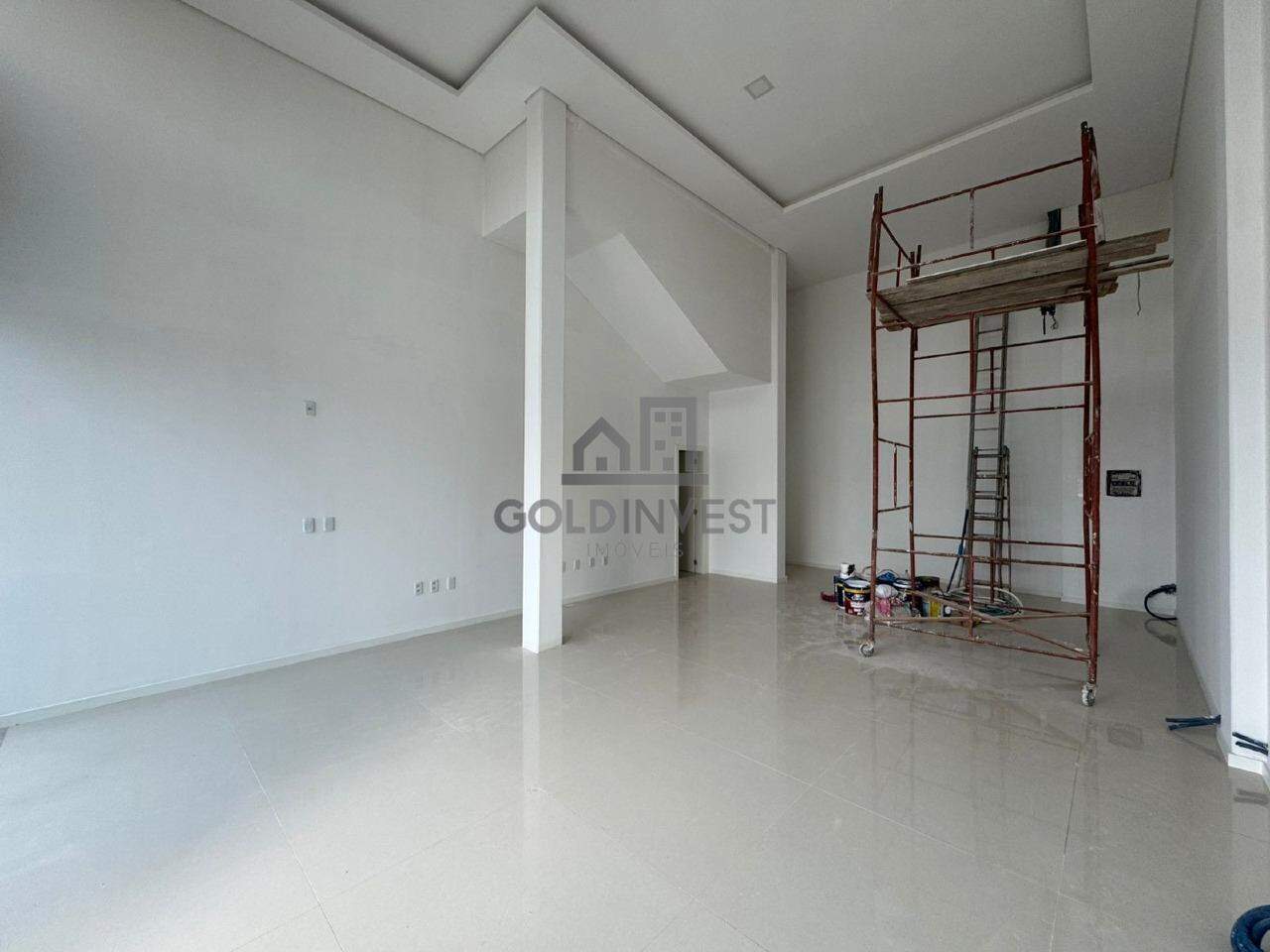 Sala Comercial para aluguel no Centro II: 