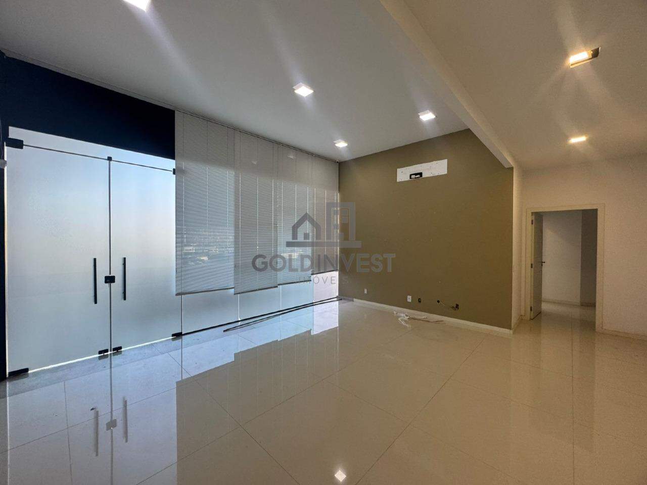 Loja / Salão / Ponto Comercial de 57m² no bairro Centro II, em Brusque | Eu Corretor