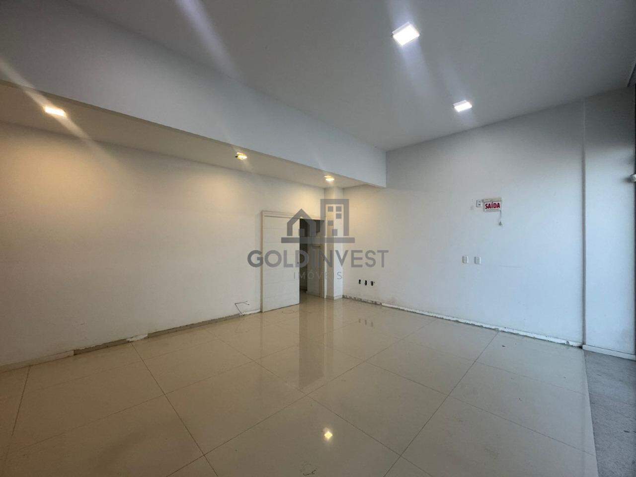 Loja / Salão / Ponto Comercial de 57m² no bairro Centro II, em Brusque | Eu Corretor