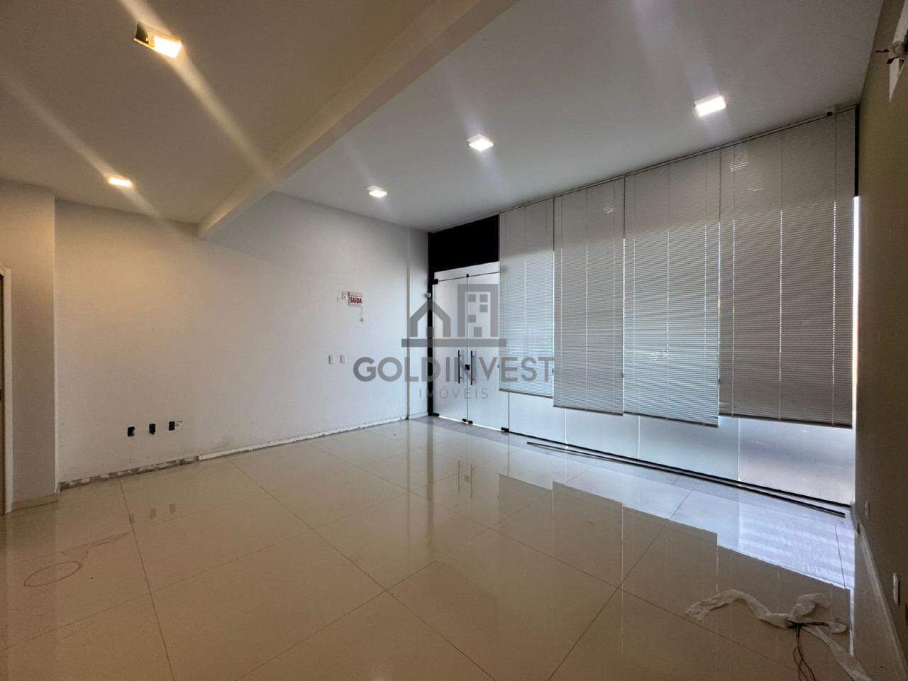 Loja / Salão / Ponto Comercial de 57m² no bairro Centro II, em Brusque | Eu Corretor
