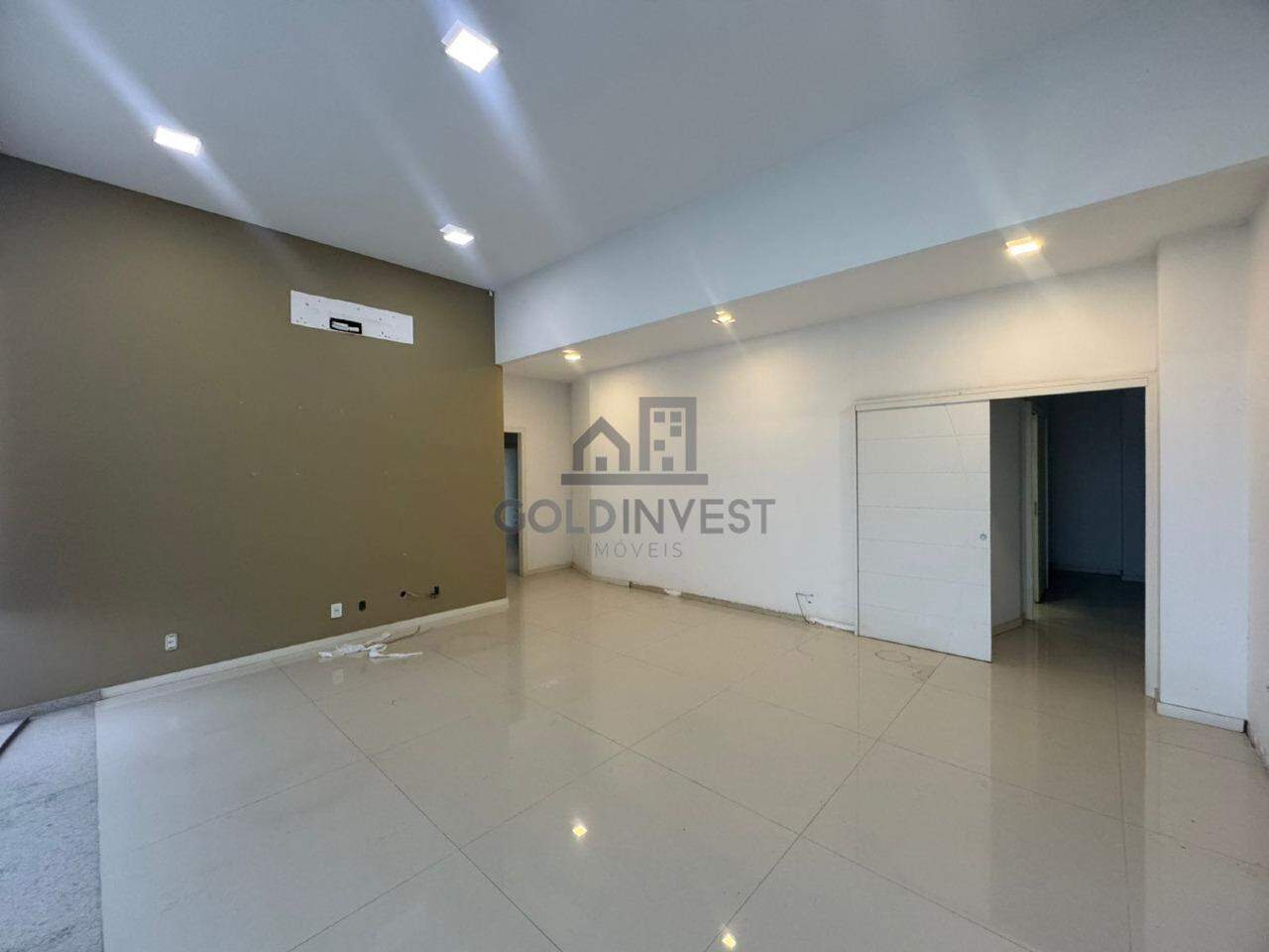 Loja / Salão / Ponto Comercial de 57m² no bairro Centro II, em Brusque | Eu Corretor