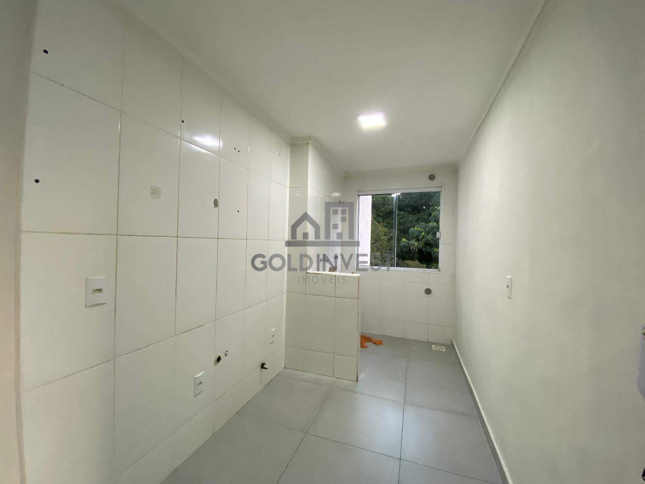 Apartamento de 2 quartos, 70m² no bairro Nova Brasília, em Brusque | Eu Corretor