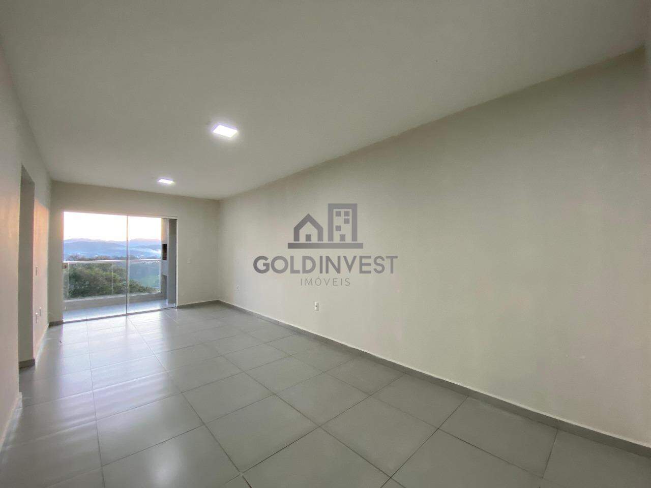 Apartamento de 2 quartos, 70m² no bairro Nova Brasília, em Brusque | Eu Corretor