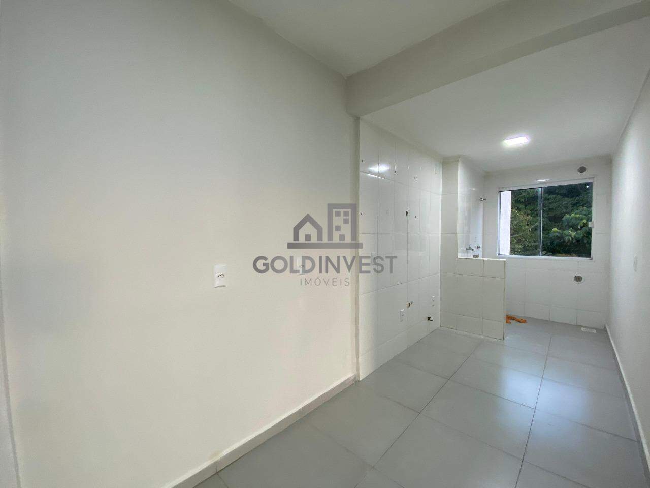 Apartamento de 2 quartos, 70m² no bairro Nova Brasília, em Brusque | Eu Corretor