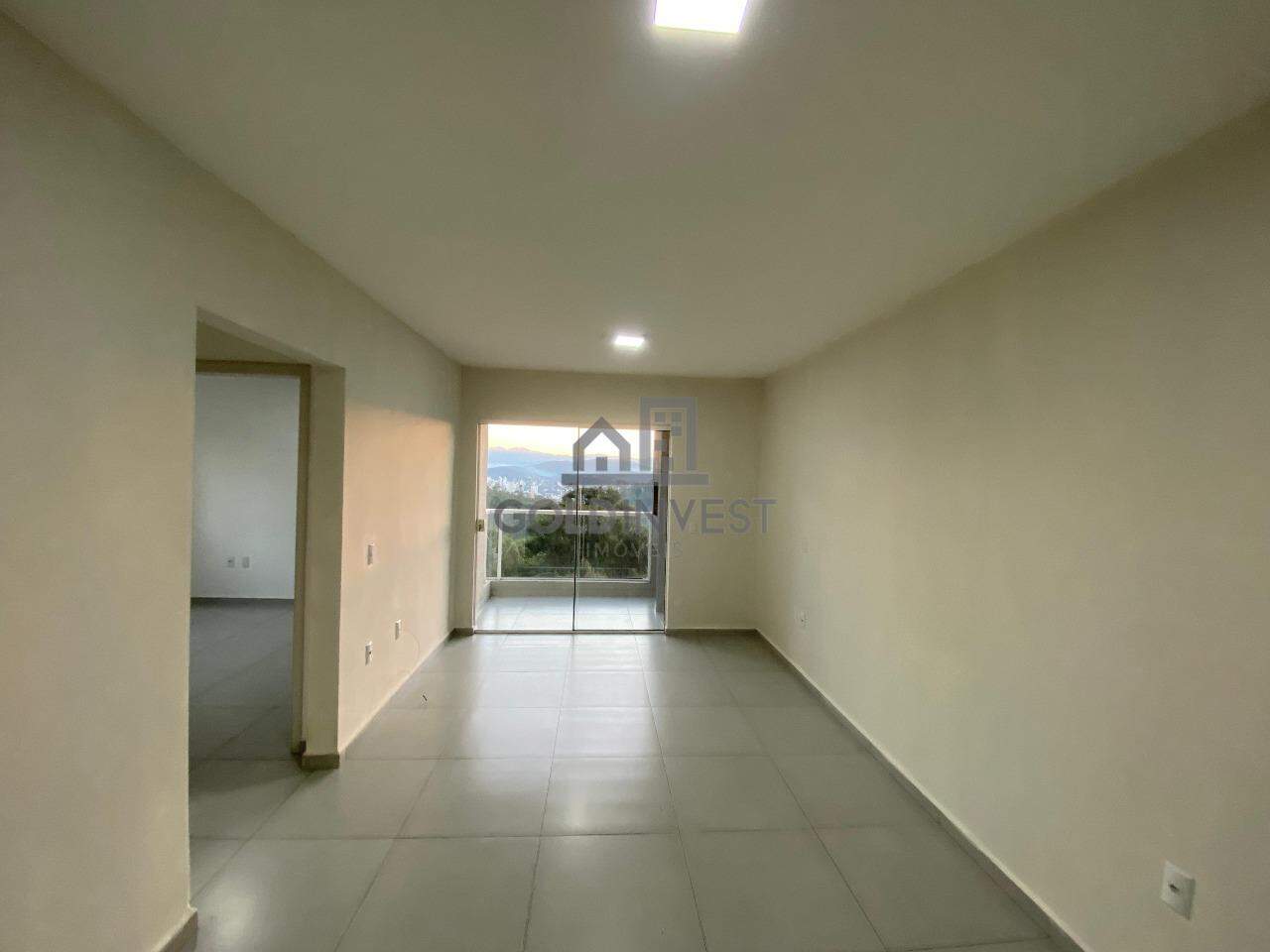 Apartamento de 2 quartos, 70m² no bairro Nova Brasília, em Brusque | Eu Corretor