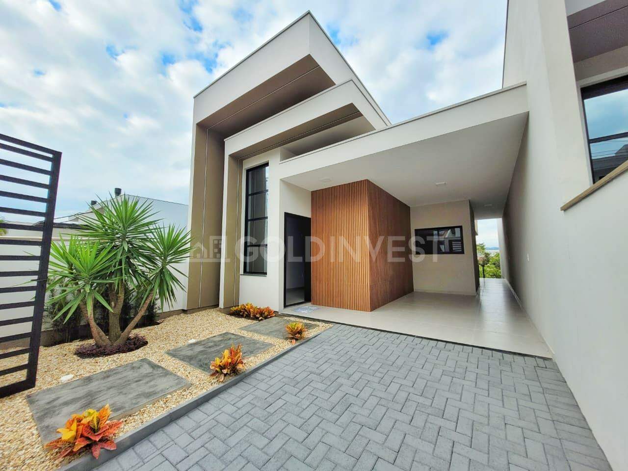 Casa à venda no Rio Branco: 