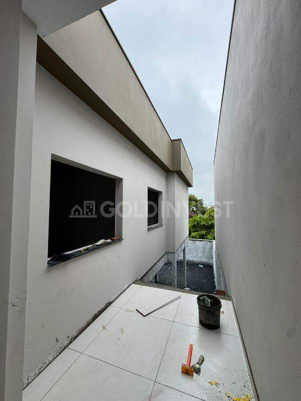 Casa de 3 quartos, 99m² no bairro Rio Branco, em Brusque | Eu Corretor
