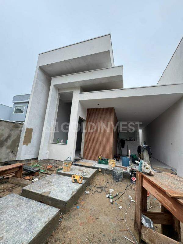 Casa de 3 quartos, 99m² no bairro Rio Branco, em Brusque | Eu Corretor