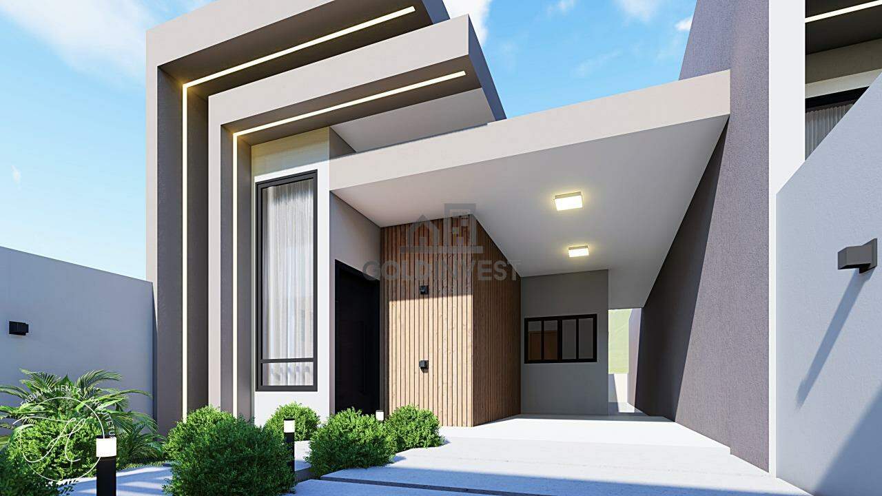 Casa de 3 quartos, 99m² no bairro Rio Branco, em Brusque | Eu Corretor