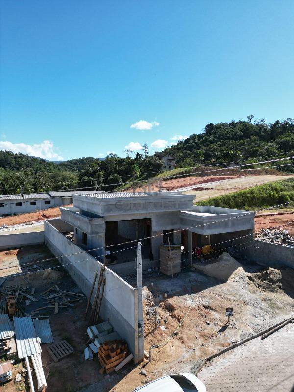 Casa de 3 quartos, 148m² no bairro Guabiruba Sul, em Guabiruba | Eu Corretor