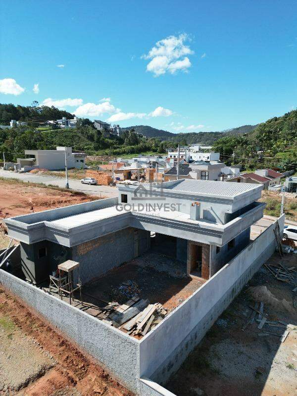 Casa de 3 quartos, 148m² no bairro Guabiruba Sul, em Guabiruba | Eu Corretor