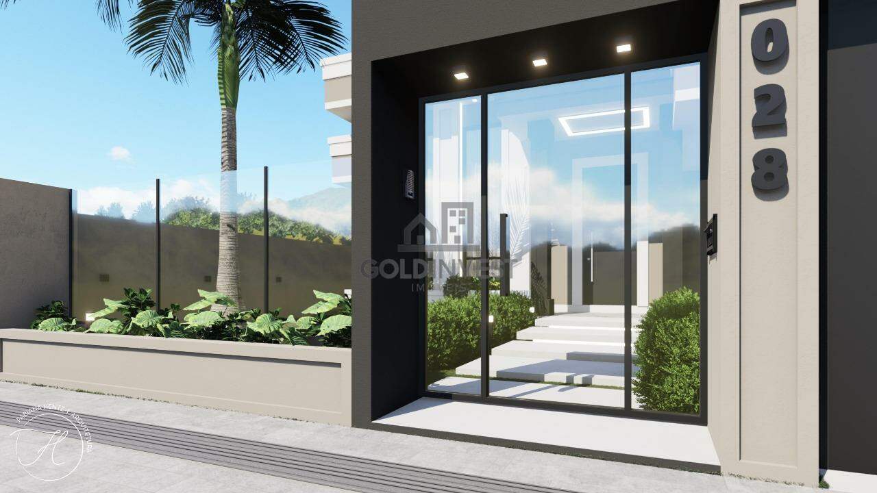 Casa de 3 quartos, 148m² no bairro Guabiruba Sul, em Guabiruba | Eu Corretor