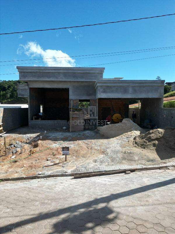 Casa de 3 quartos, 148m² no bairro Guabiruba Sul, em Guabiruba | Eu Corretor