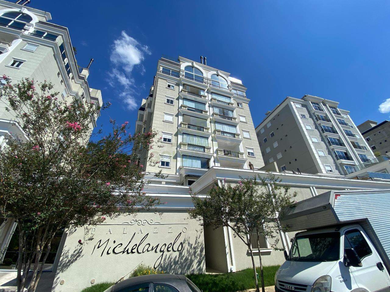 Apartamento de 2 quartos, 75m² no bairro Souza Cruz, em Brusque | Eu Corretor