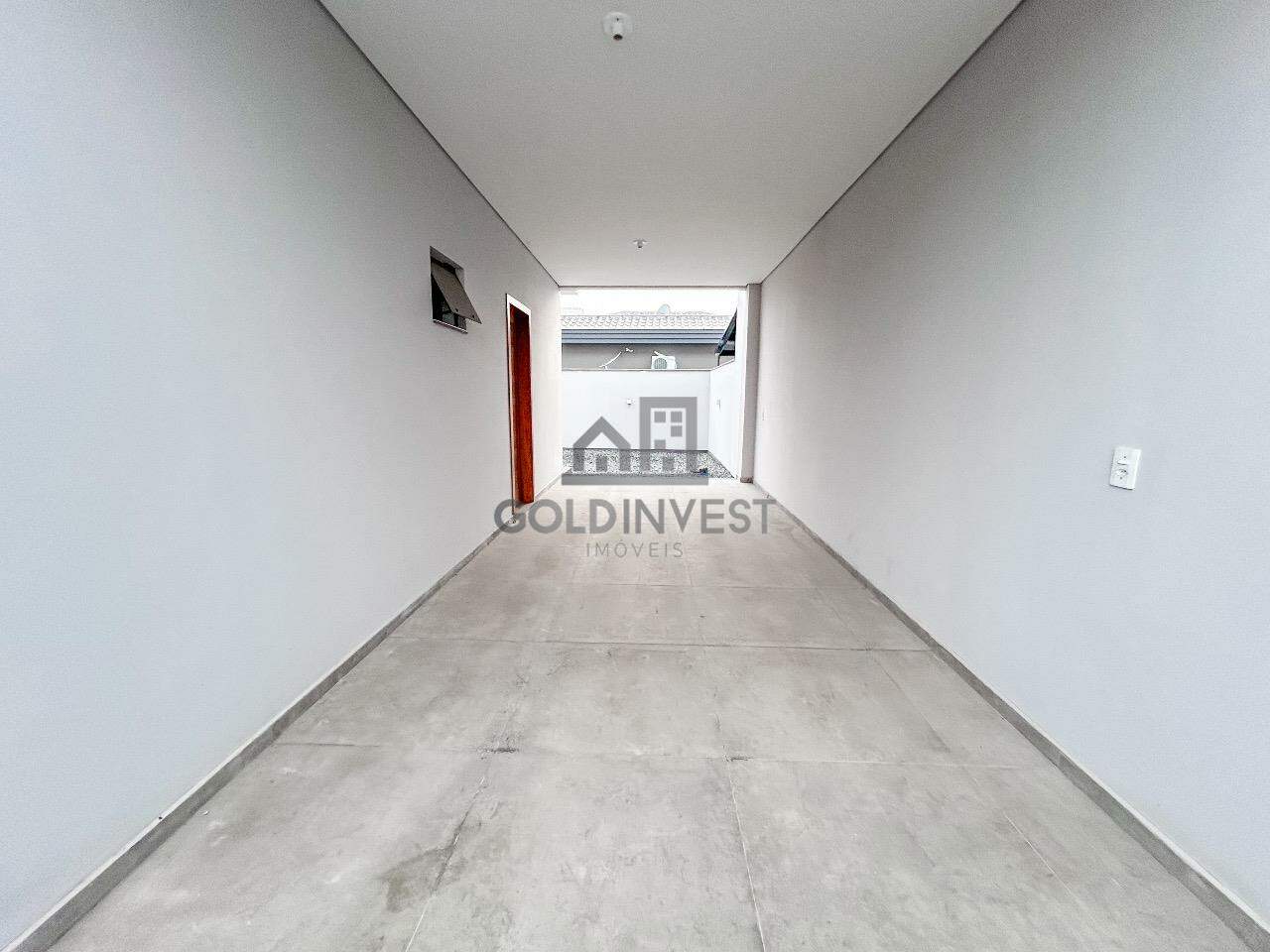 Casa de 3 quartos, 111m² no bairro Santa Luzia, em Brusque | Eu Corretor