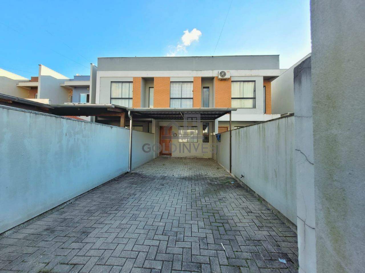Casa de 2 quartos, 69m² no bairro Rio Branco, em Brusque | Eu Corretor