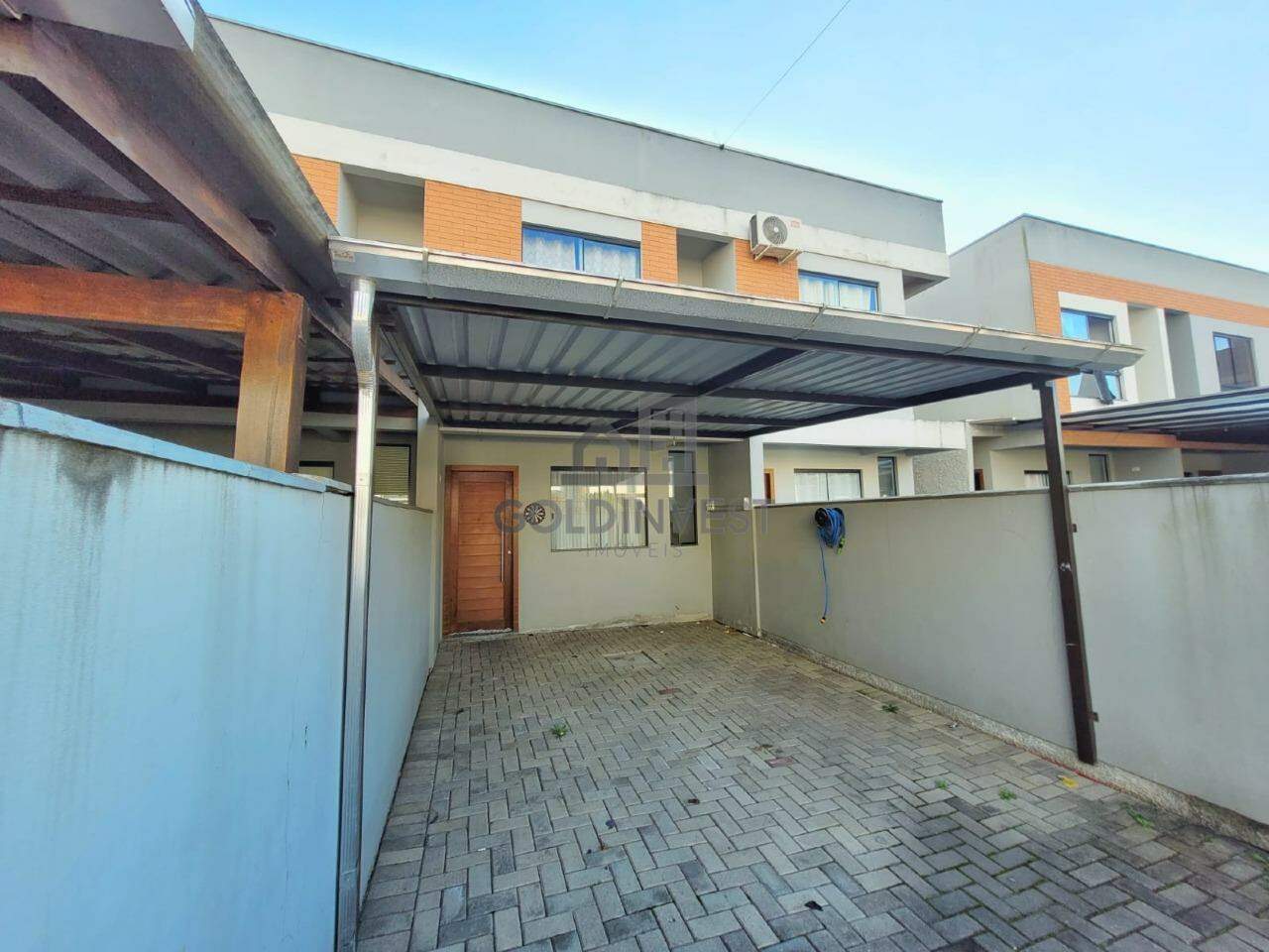 Casa de 2 quartos, 69m² no bairro Rio Branco, em Brusque | Eu Corretor