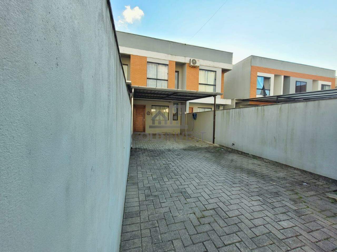 Casa de 2 quartos, 69m² no bairro Rio Branco, em Brusque | Eu Corretor