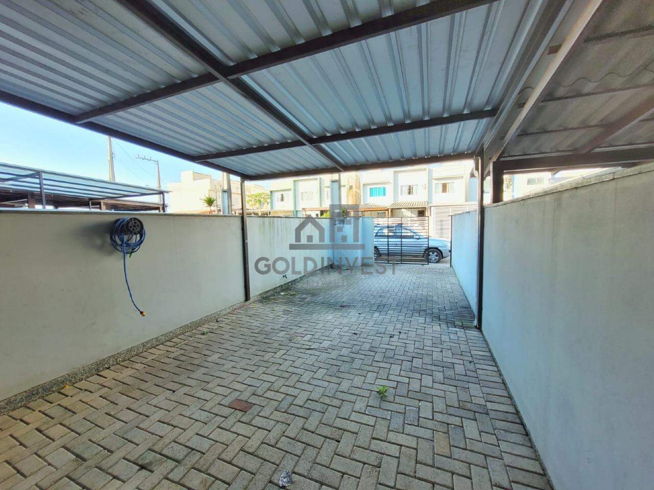 Casa de 2 quartos, 69m² no bairro Rio Branco, em Brusque | Eu Corretor