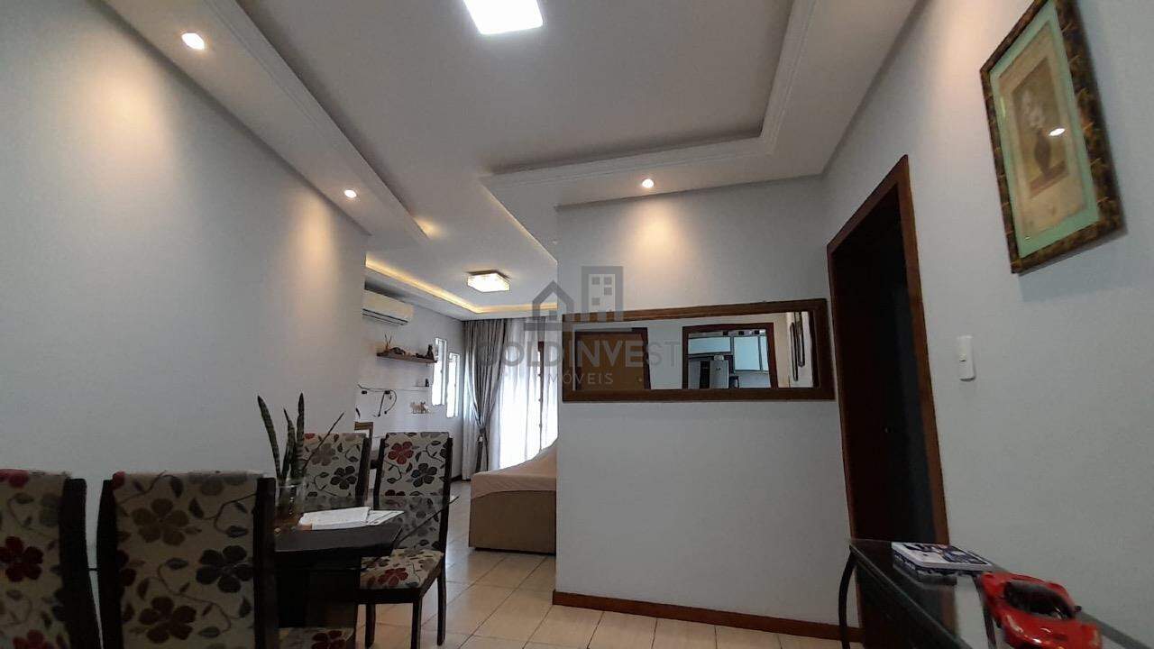 Apartamento de 2 quartos, 99m² no bairro Santa Terezinha, em Brusque | Eu Corretor
