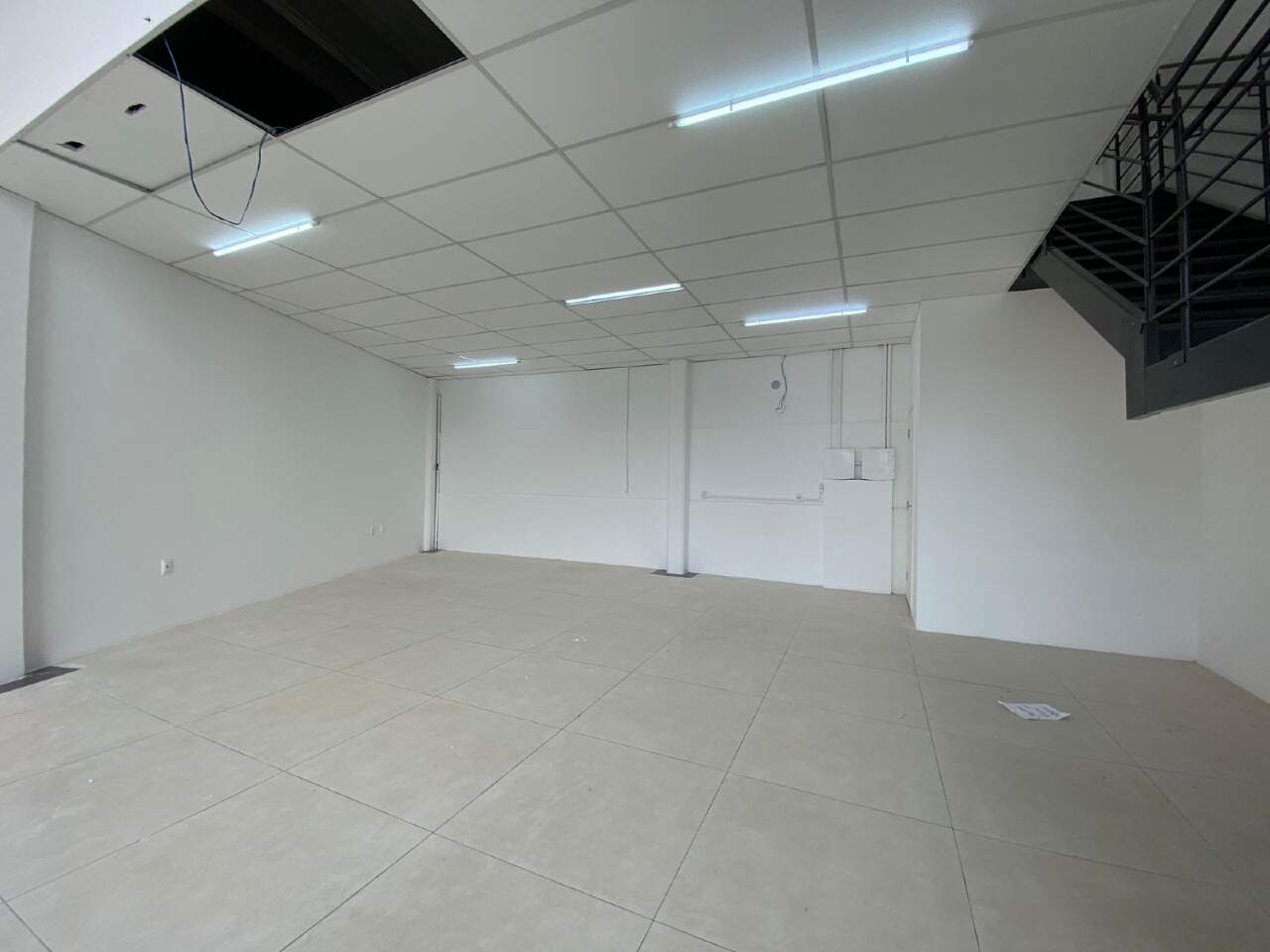 Loja / Salão / Ponto Comercial de 84m² no bairro Jardim Maluche, em Brusque | Eu Corretor