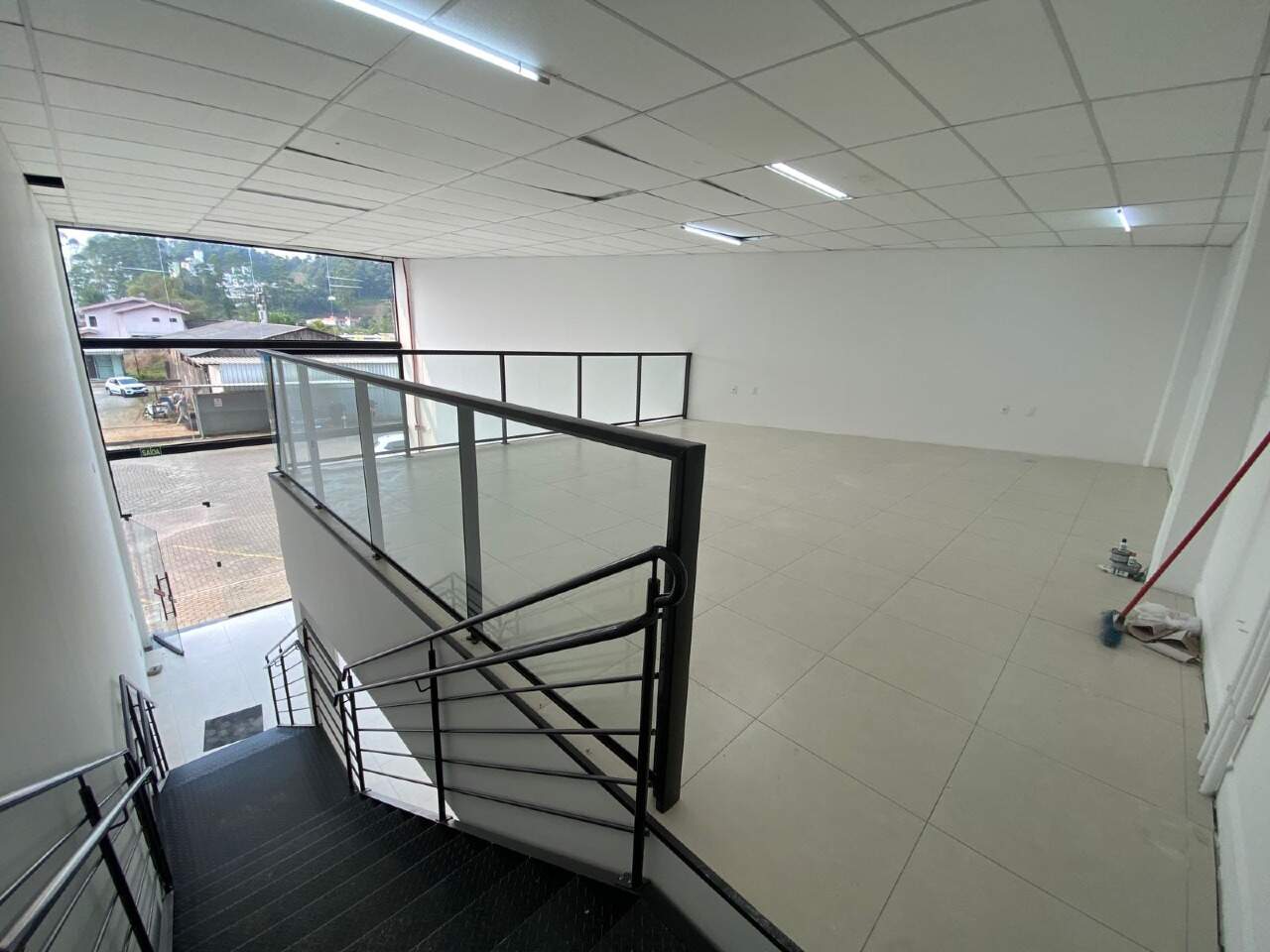 Loja / Salão / Ponto Comercial de 84m² no bairro Jardim Maluche, em Brusque | Eu Corretor