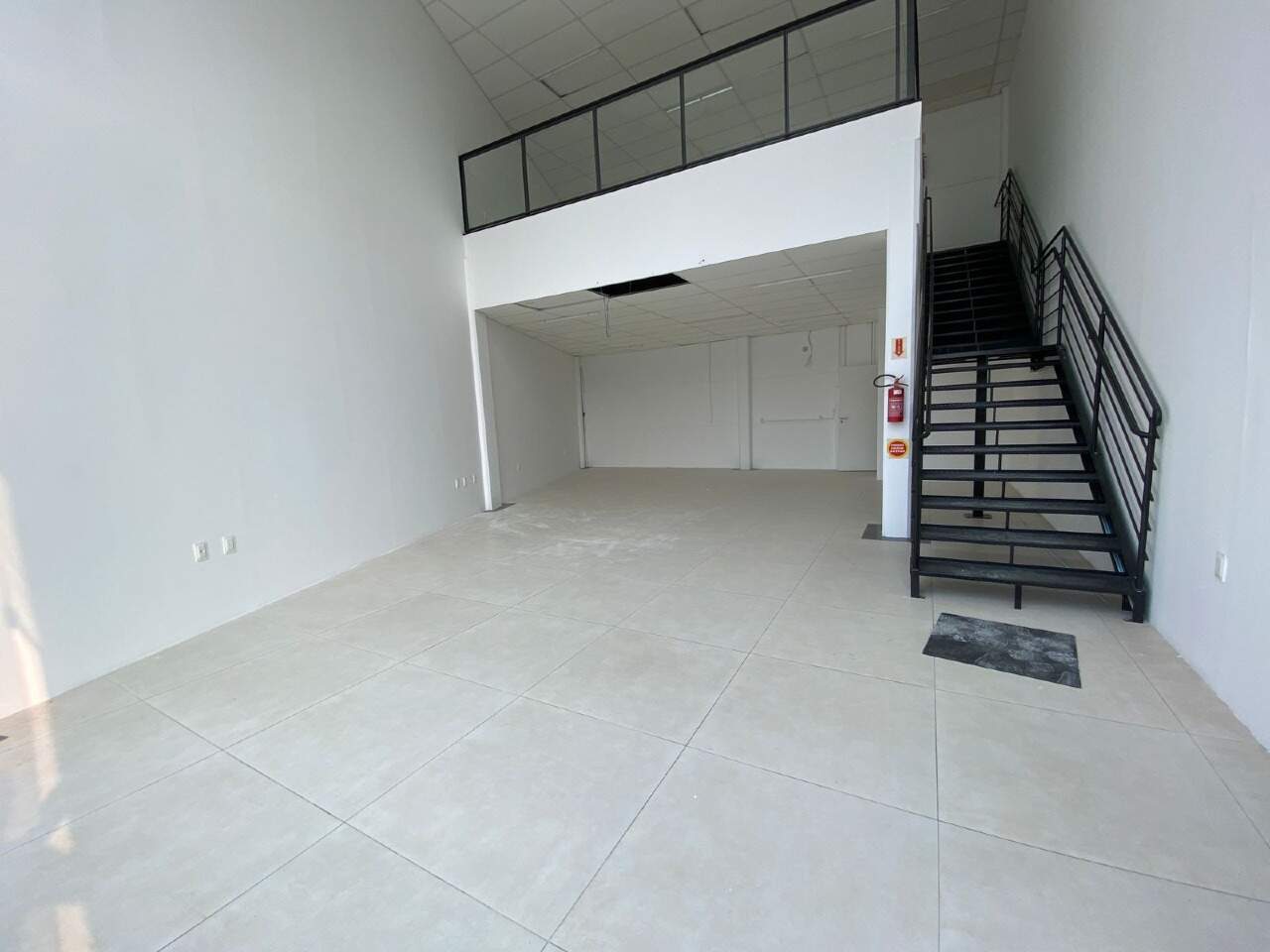 Loja / Salão / Ponto Comercial de 84m² no bairro Jardim Maluche, em Brusque | Eu Corretor