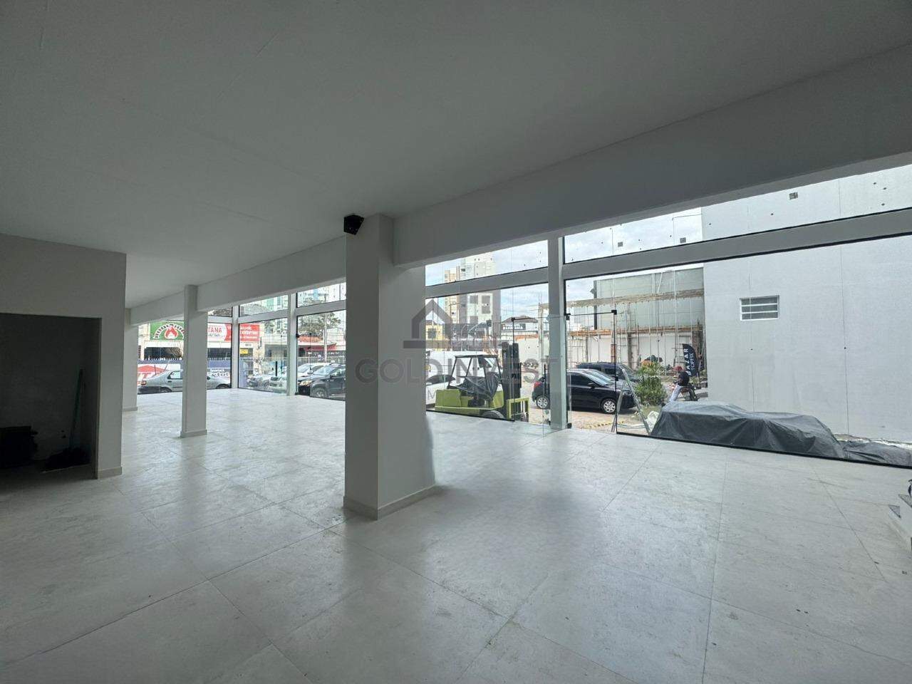 Loja / Salão / Ponto Comercial de 65m² no bairro Centro I, em Brusque | Eu Corretor