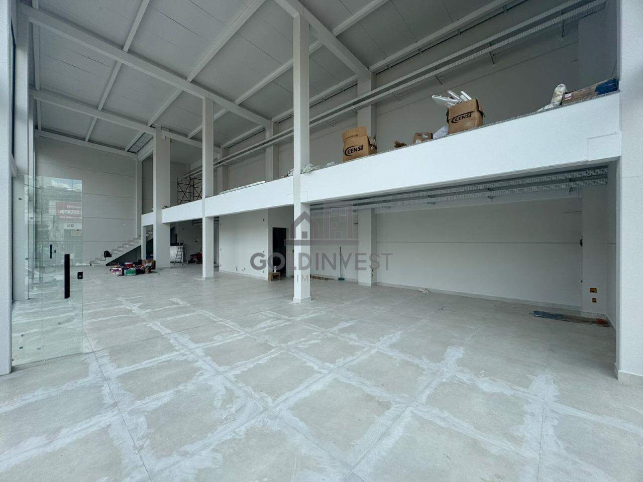 Loja / Salão / Ponto Comercial de 64m² no bairro Centro I, em Brusque | Eu Corretor
