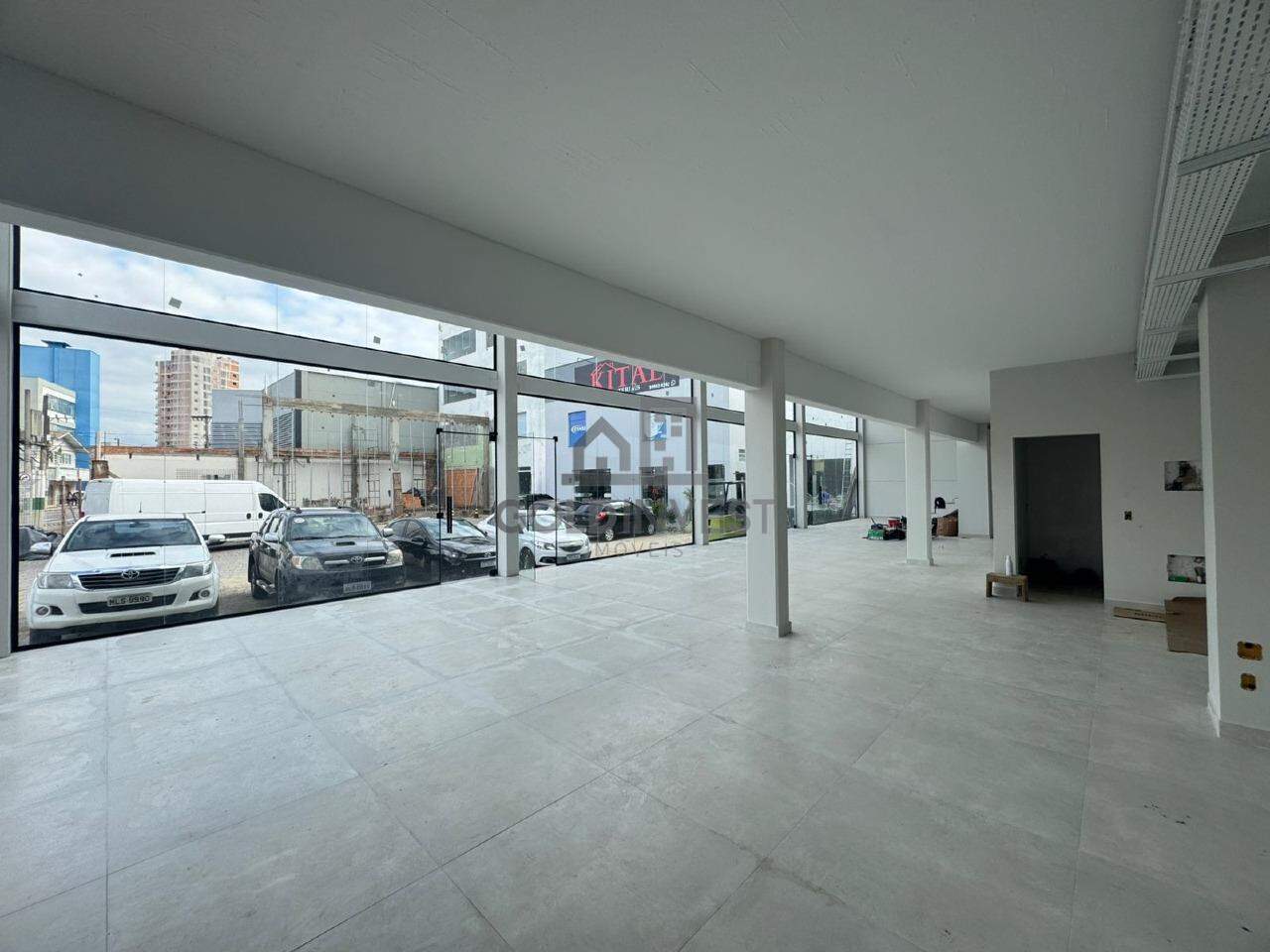 Loja / Salão / Ponto Comercial de 62m² no bairro Centro I, em Brusque | Eu Corretor