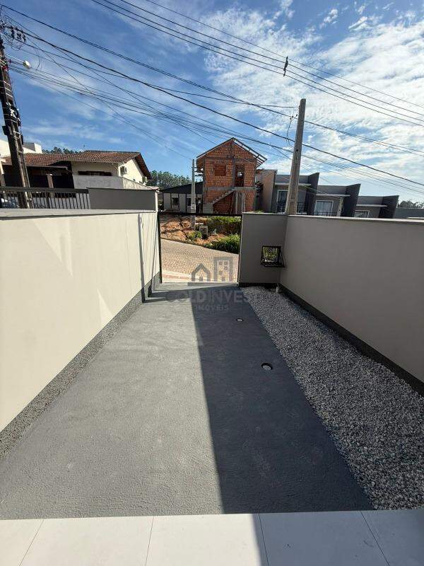 Casa à venda no Volta Grande: 
