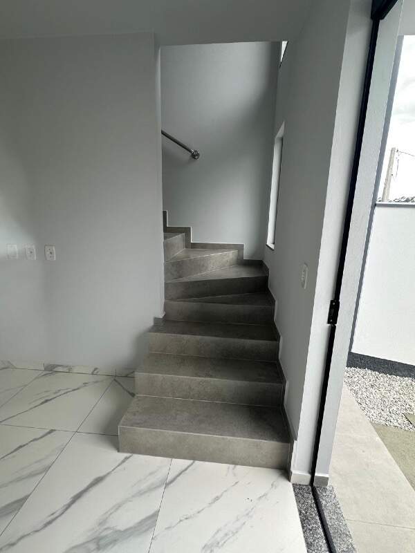 Casa de 2 quartos, 72m² no bairro Volta Grande, em Brusque | Eu Corretor