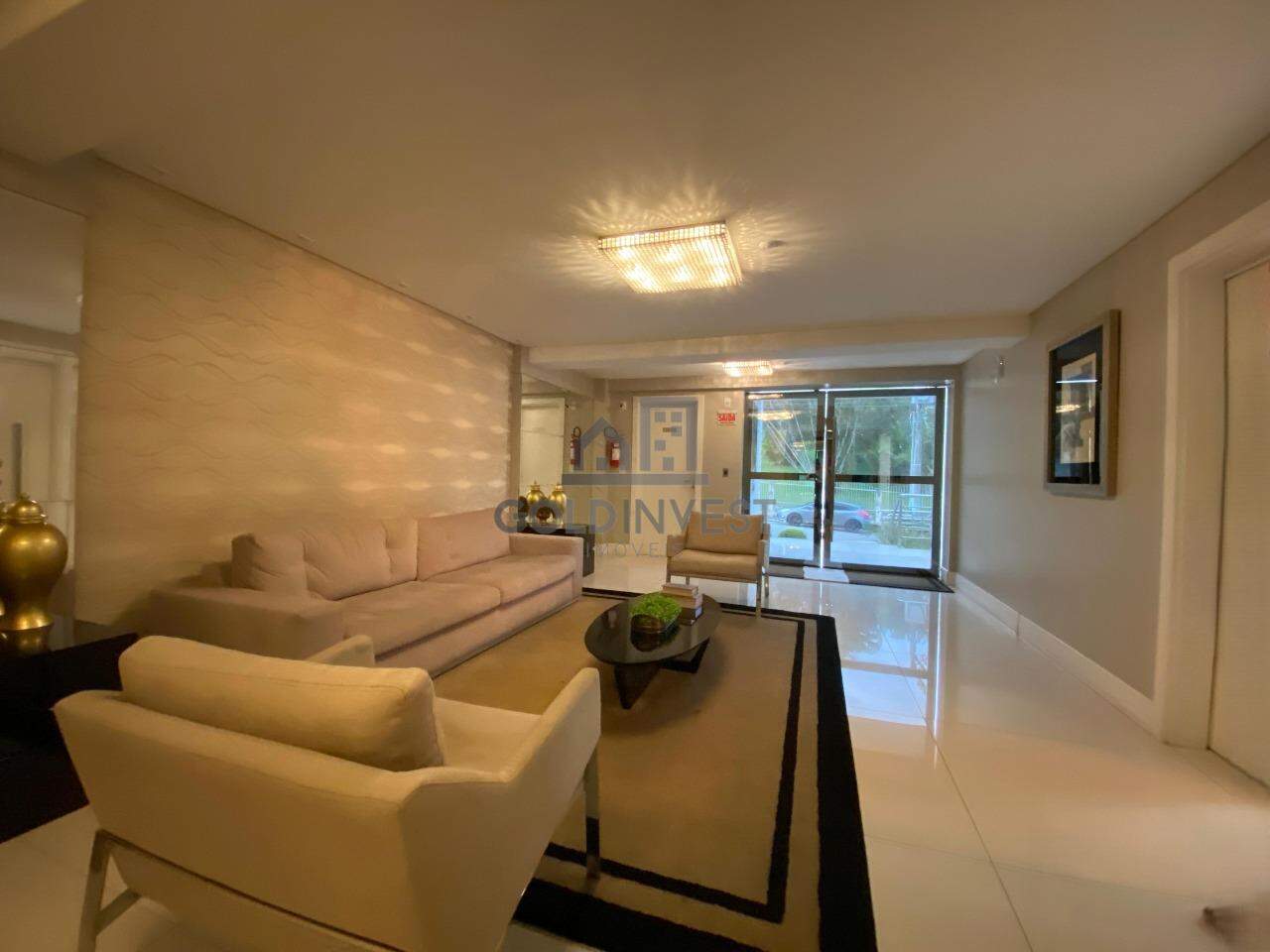 Apartamento de 2 quartos, 80m² no bairro Souza Cruz, em Brusque | Eu Corretor