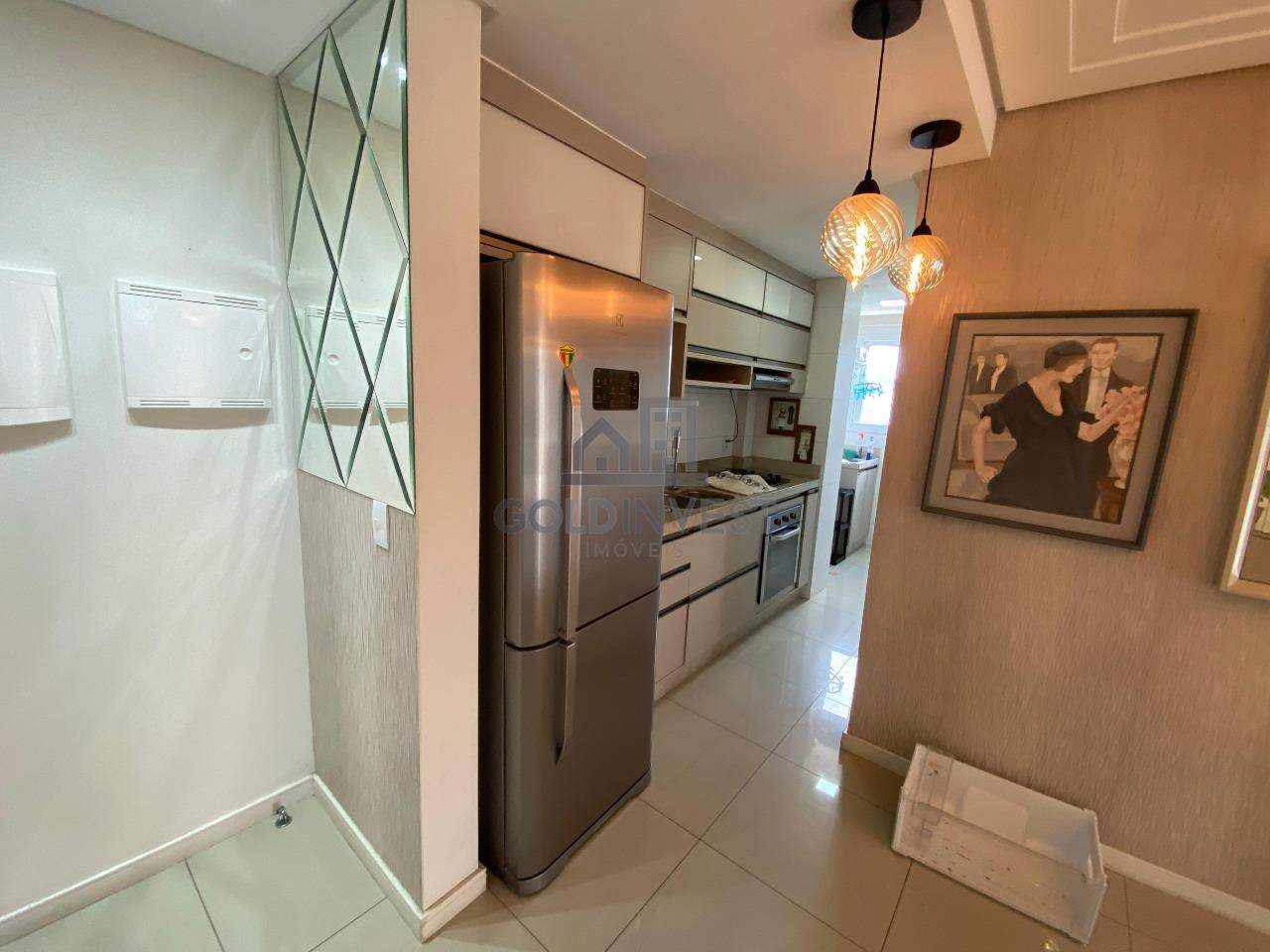Apartamento de 2 quartos, 80m² no bairro Souza Cruz, em Brusque | Eu Corretor