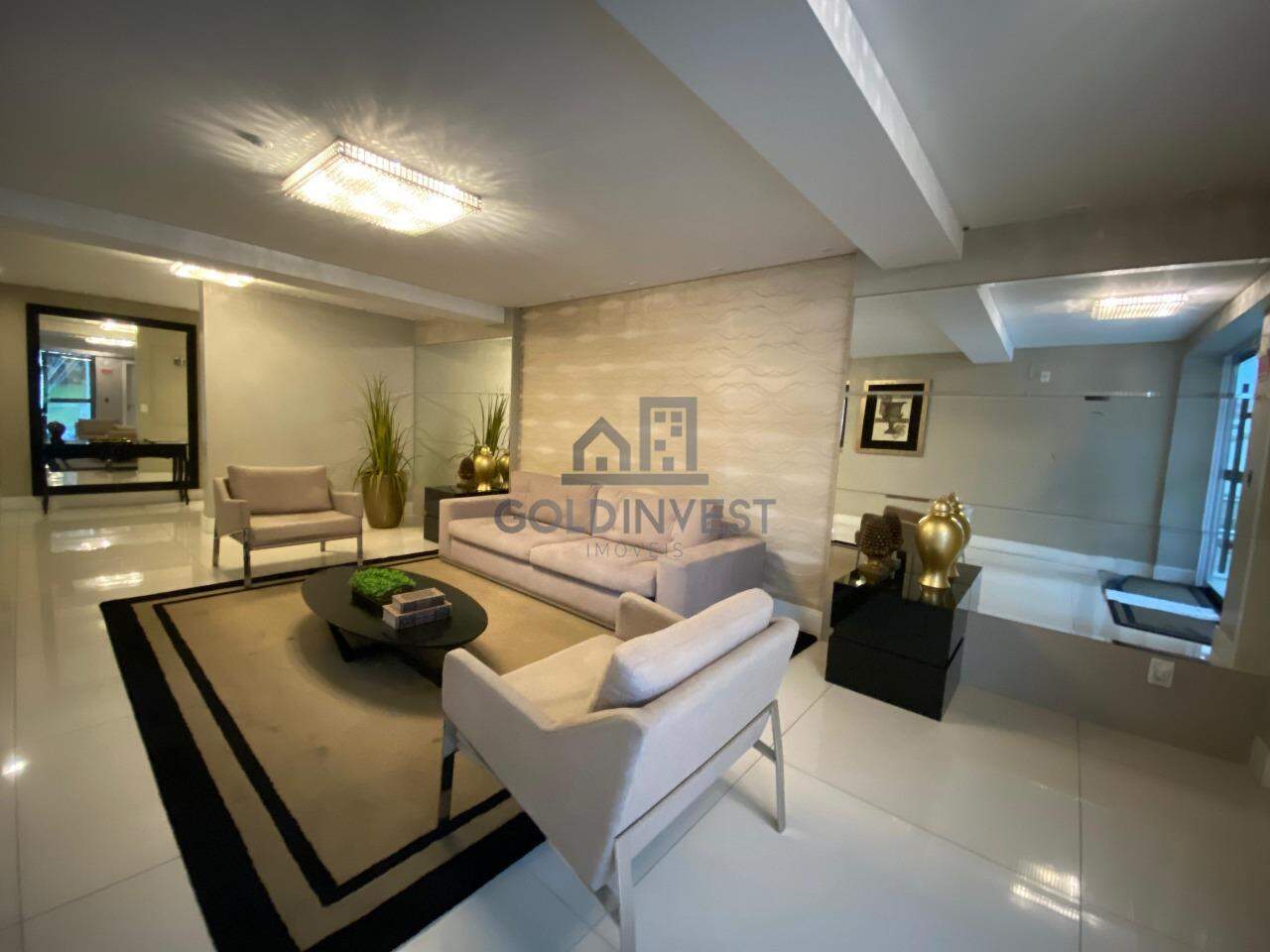 Apartamento de 2 quartos, 80m² no bairro Souza Cruz, em Brusque | Eu Corretor