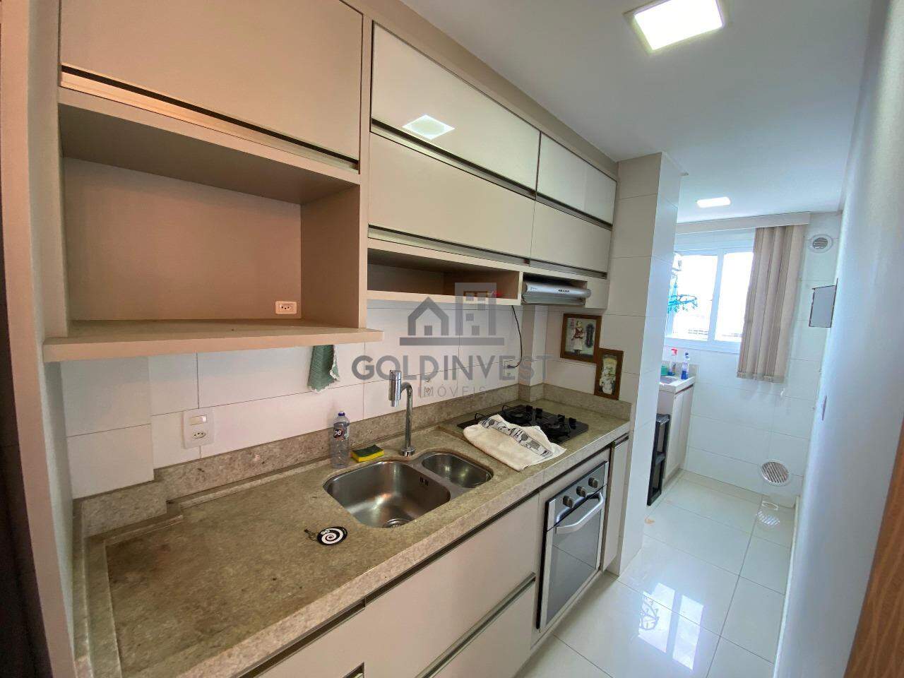 Apartamento de 2 quartos, 80m² no bairro Souza Cruz, em Brusque | Eu Corretor