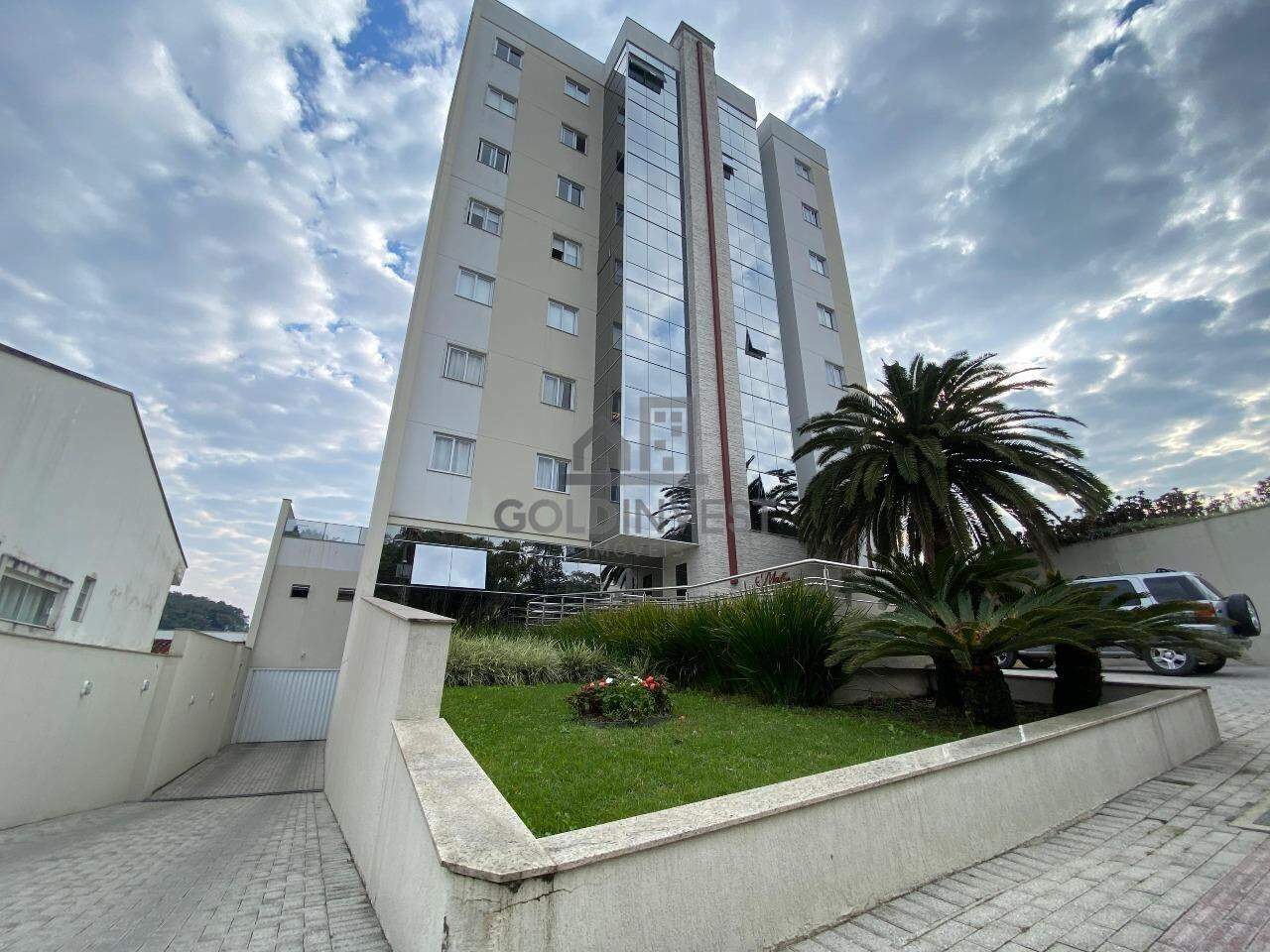 Apartamento de 2 quartos, 80m² no bairro Souza Cruz, em Brusque | Eu Corretor
