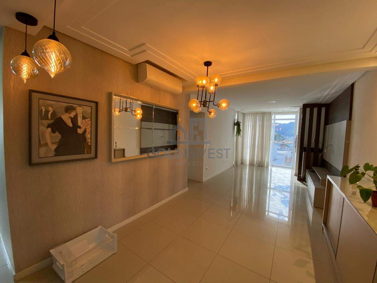 Apartamento de 2 quartos, 80m² no bairro Souza Cruz, em Brusque | Eu Corretor