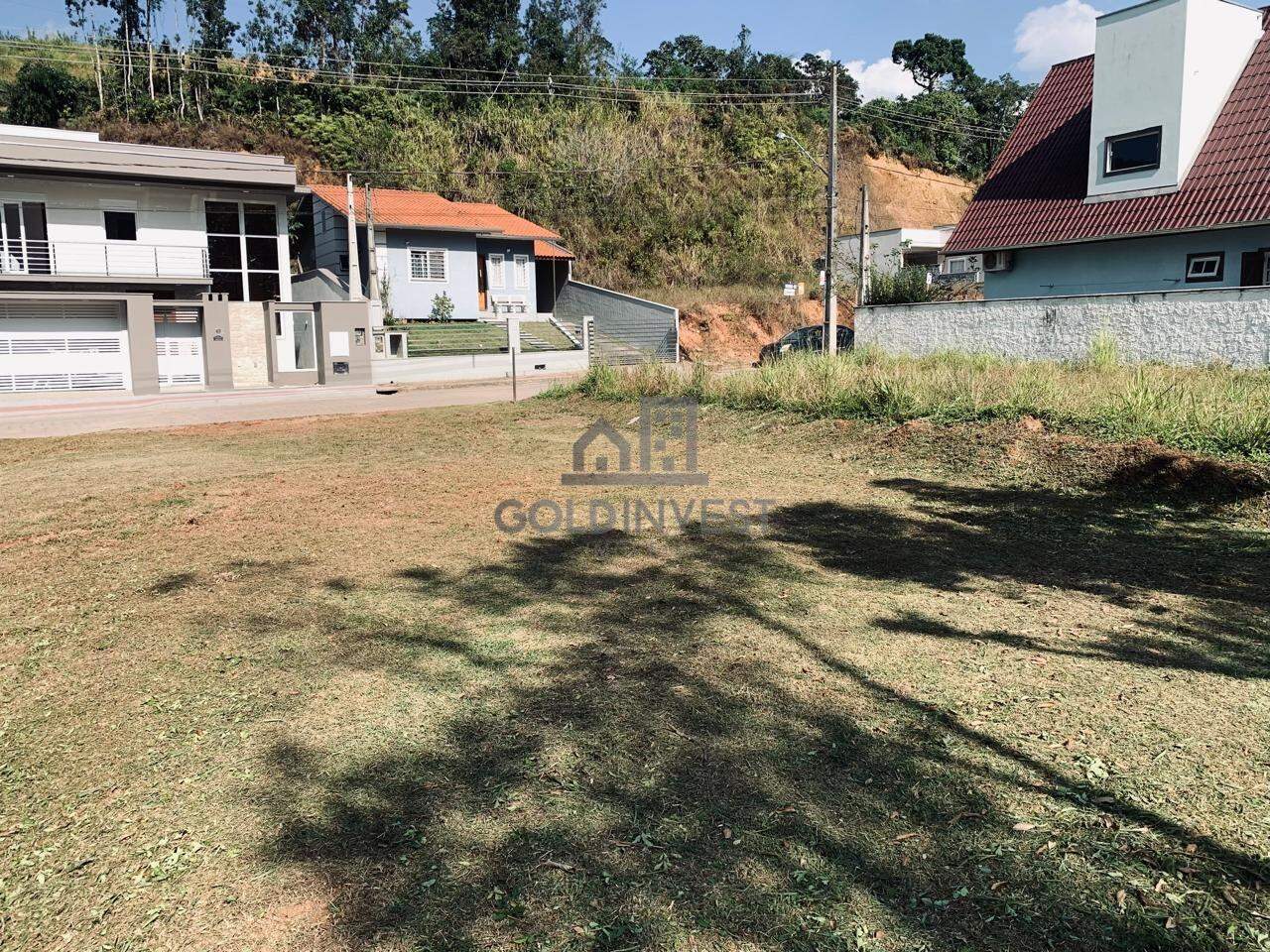 Lote/Terreno de 319m² no bairro São Pedro, em Brusque | Eu Corretor