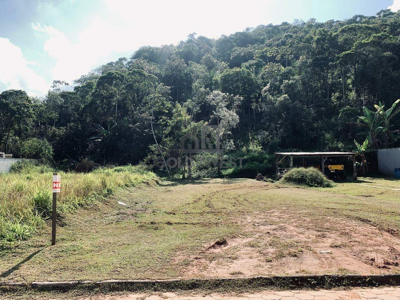 Lote/Terreno de 319m² no bairro São Pedro, em Brusque | Eu Corretor