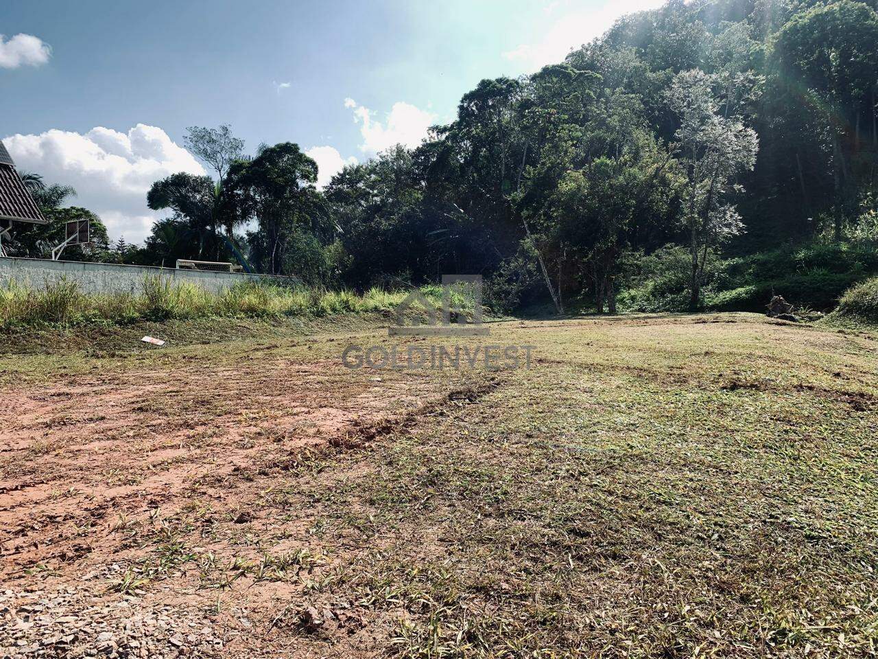 Lote/Terreno de 319m² no bairro São Pedro, em Brusque | Eu Corretor
