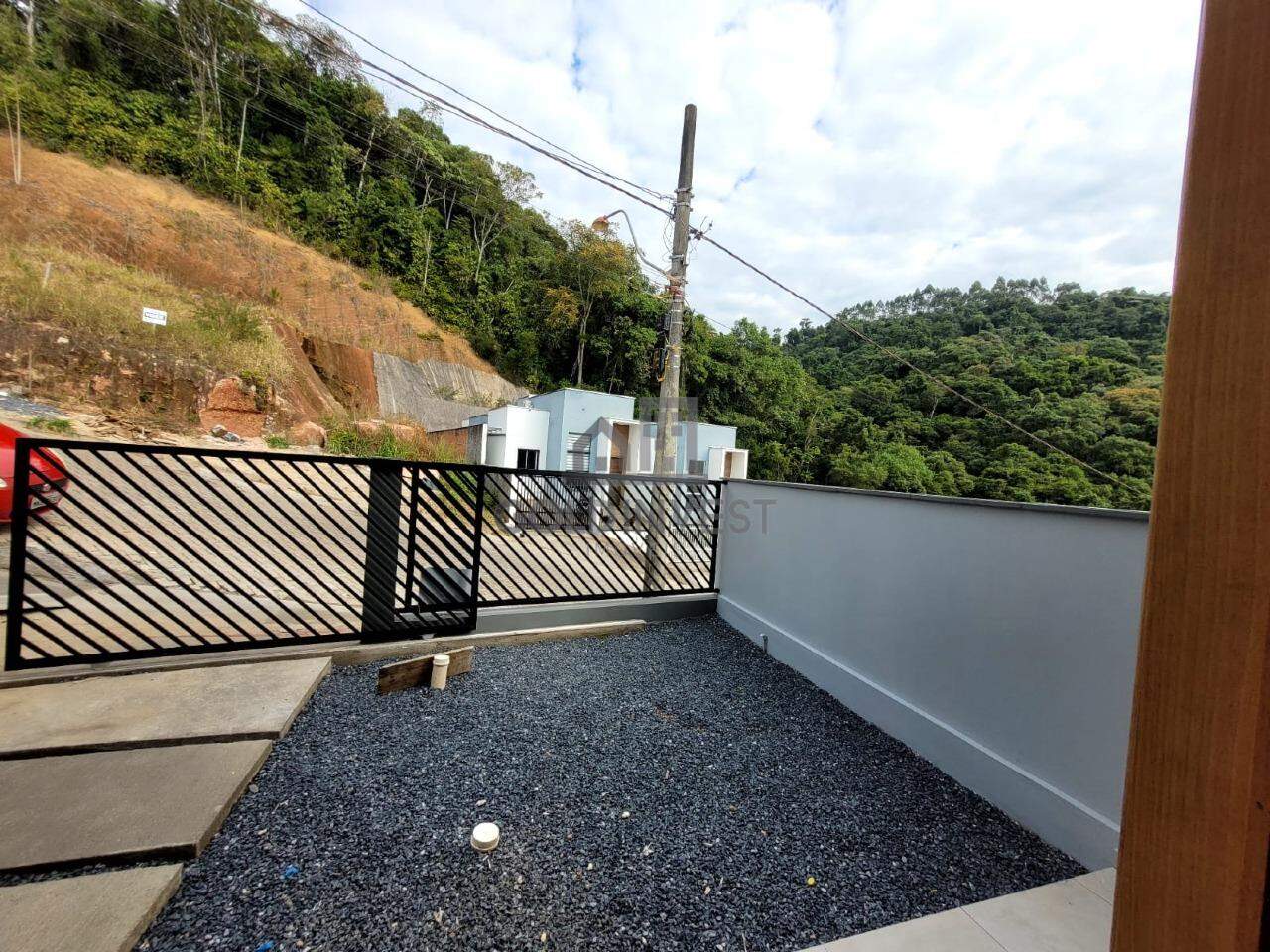 Casa de 3 quartos, 93m² no bairro Águas Claras, em Brusque | Eu Corretor