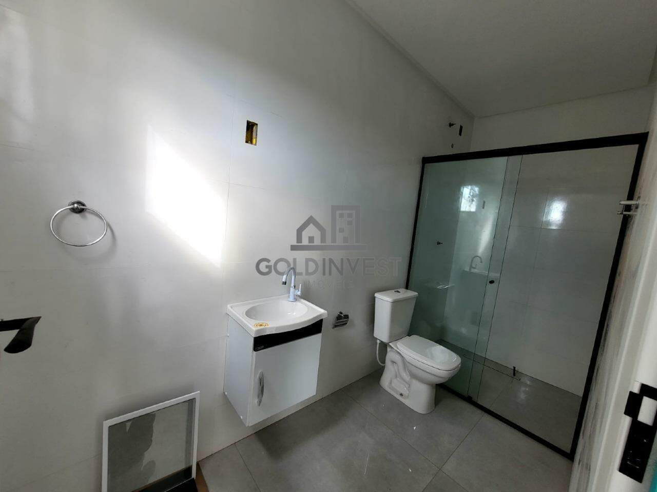 Casa de 3 quartos, 93m² no bairro Águas Claras, em Brusque | Eu Corretor